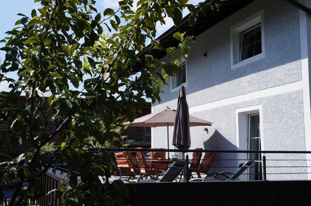 Myapart Apartamento *